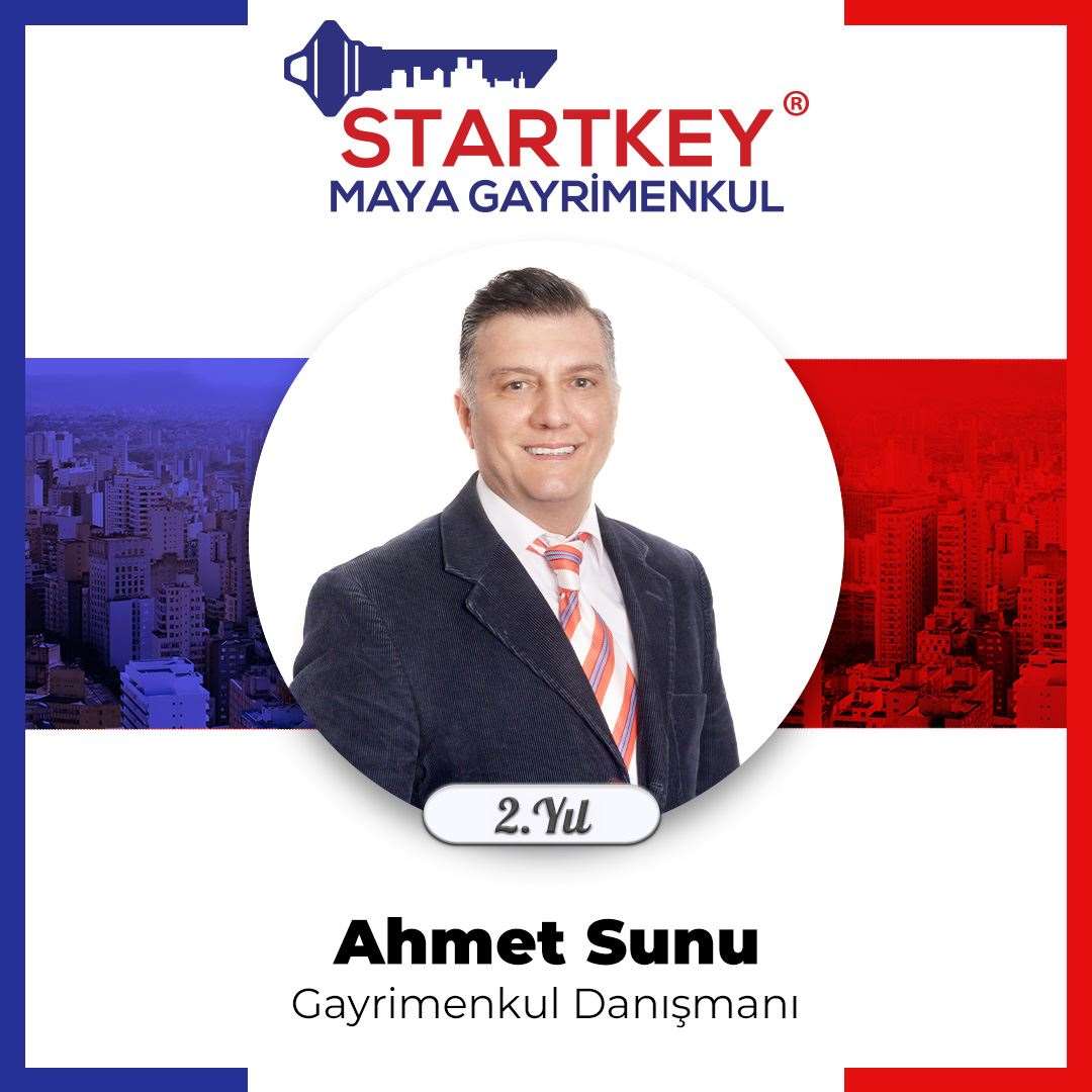 Ahmet Sunu