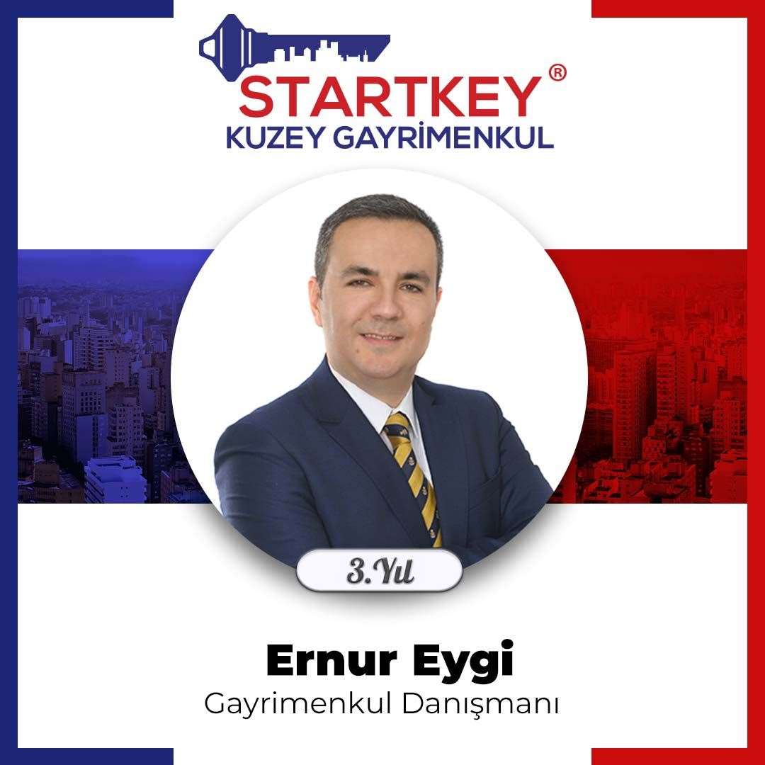 Ernur Eygi