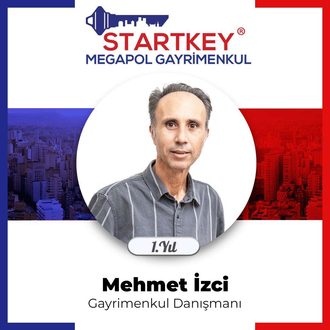 Mehmet İzci