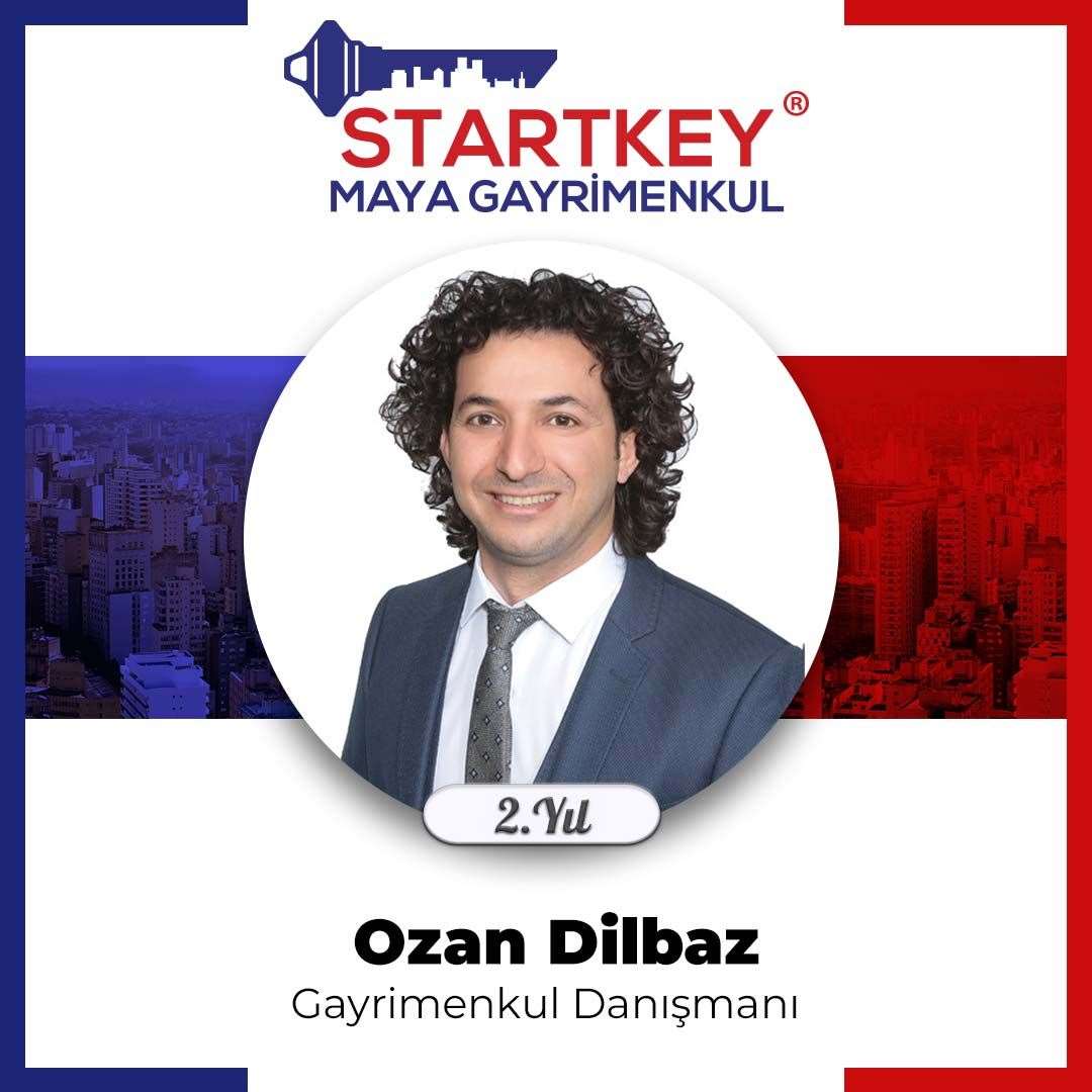Ozan Dilbaz